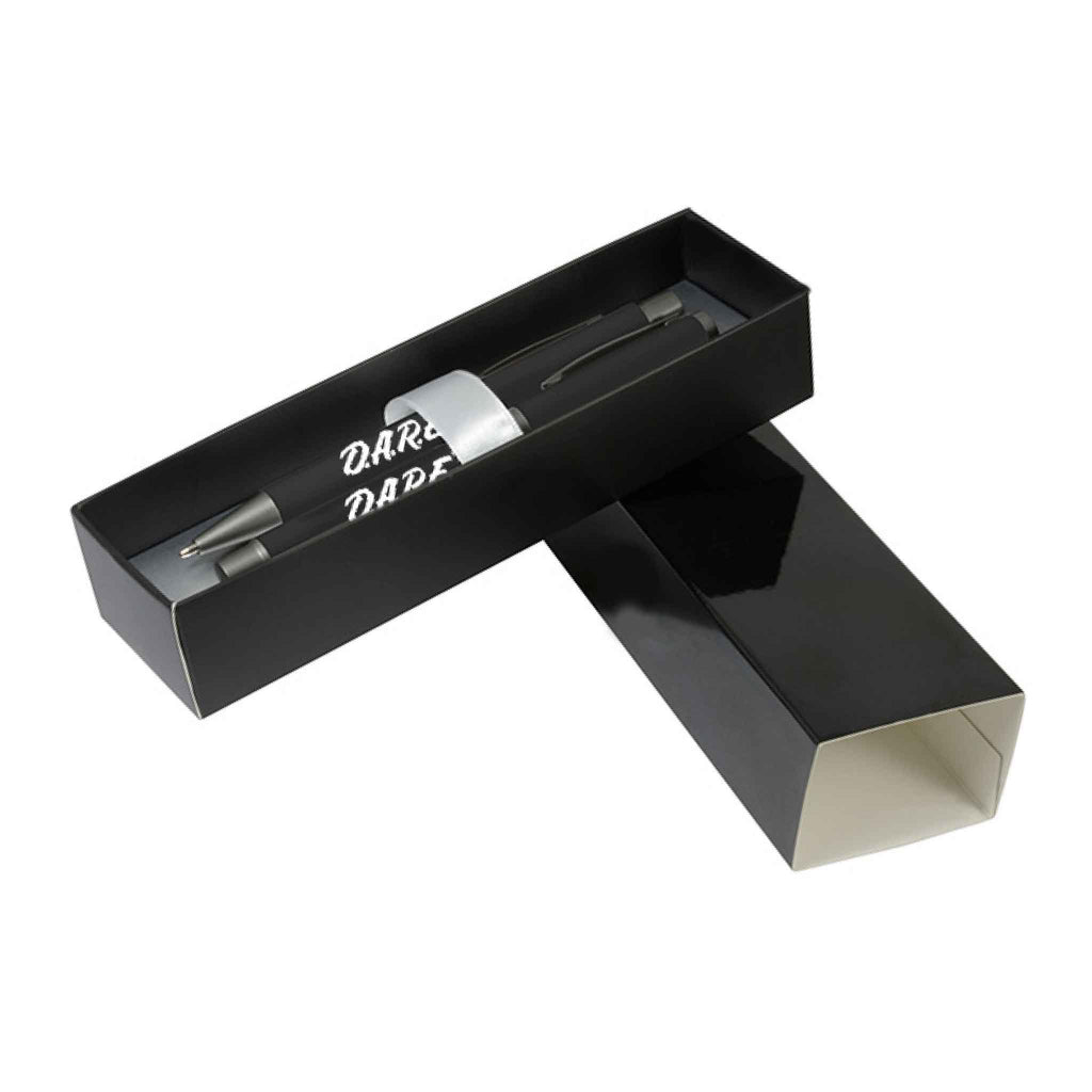 Soft Touch Pen Set