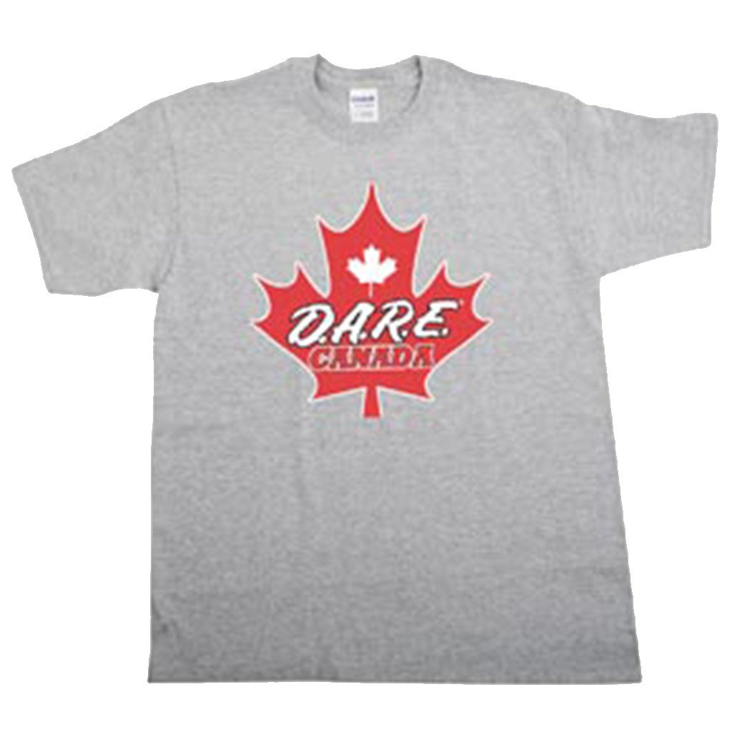 Maple Leaf Tee