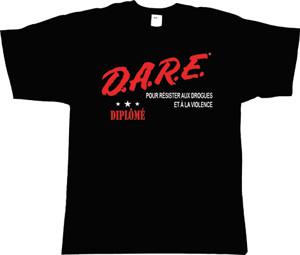 French Graduate Tee