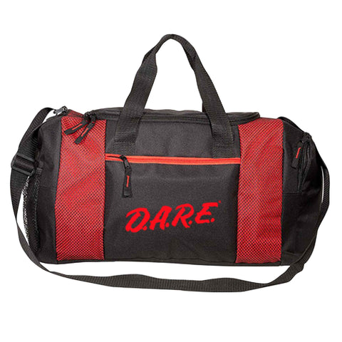 Porter Duffel Bag