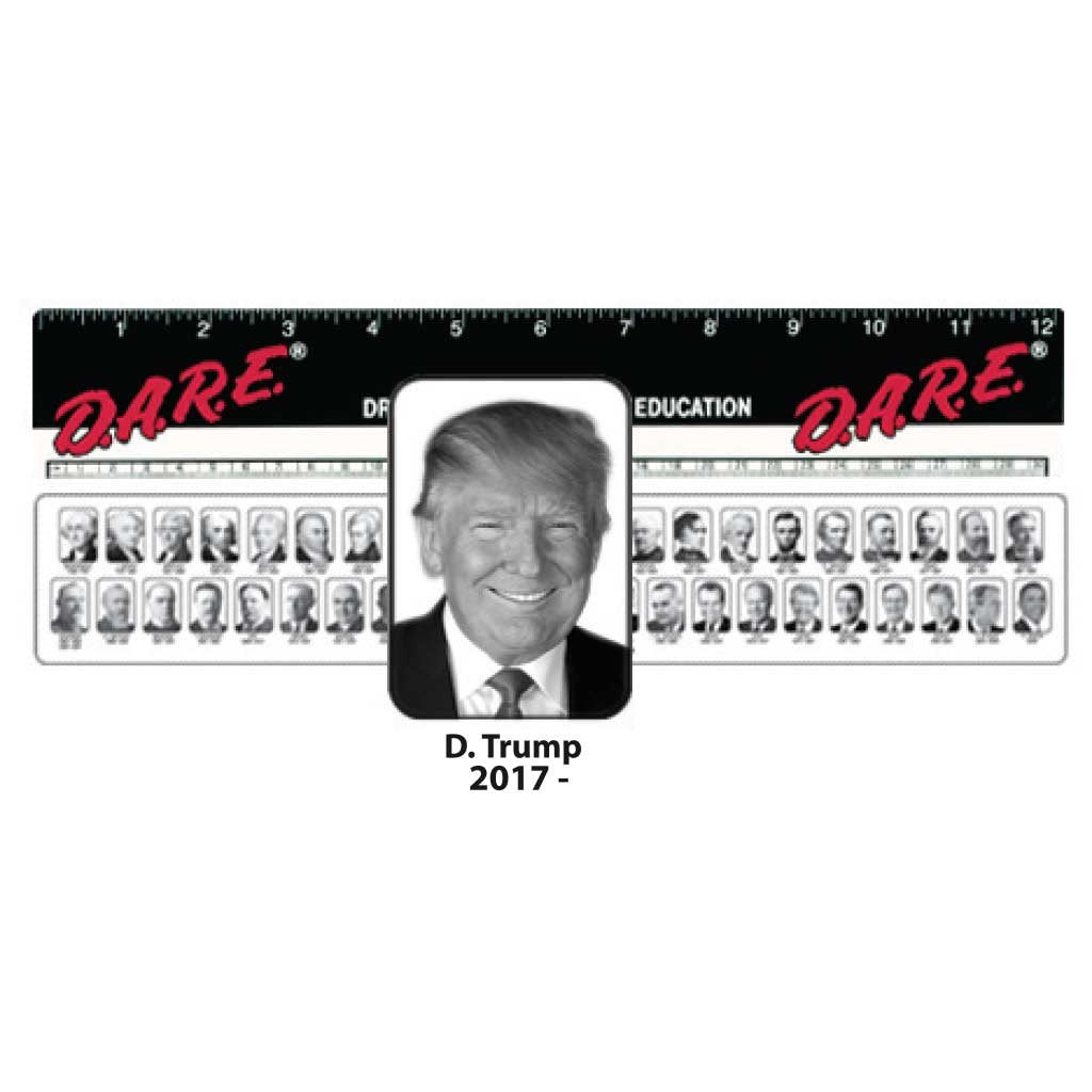 Ruler of Presidents