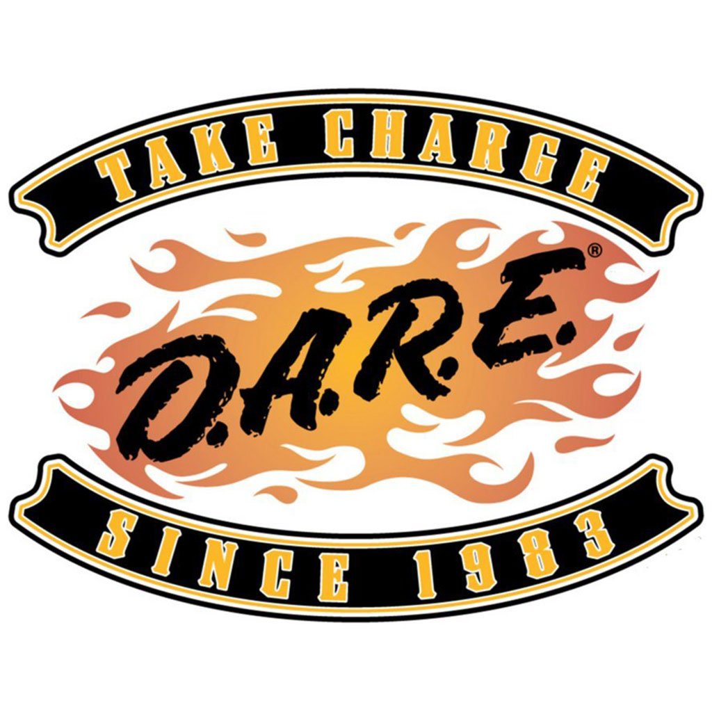 Take Charge Vinyl Decal