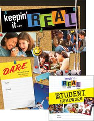 Workbooks
